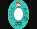 Marie Franklin - bad bad woman