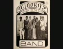 Minority Band- tasty tune
