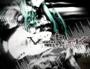 VOCAROCK collection feat. 初音ミク　クロスフェードPV (Long ver.)