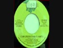 The  Valentinos  (Bobby Womack) - I Can Understand It