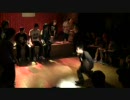 AB-BOY PARK vol.1   1回戦【shingo VS KEN-G】