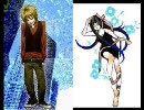 恋愛サーキュレーション　Rap　を合わせてみた