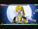[Project DIVA Arcade]moon(EXT)[初音ミク]