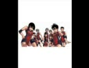 少女ファイトweb radio　オールイブニングニッポン　第1回 (2010.6.25)