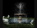 Fairy's Fountain