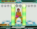 stepmania　ドナルドエクササイズ上級編を弟に無理やり楽をやらせた。