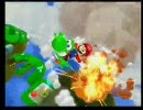 ～降り注ぐ星屑とともに～ スーパーマリオギャラクシー2実況プレイ part2