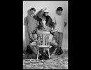 The Stone Roses - Made Of Stone (Piano Ver.)