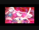 【[E.F.B～恒久の氷結～]】と【全てのVOC@LOIDに宣戦布告】を合わせてみた