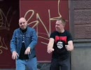 Journey Separate Ways Parody-P