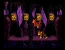 アクションがド下手な私がドンキーコング実況プレイ【Part7】