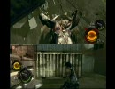 【実況】甘食系男子と獣耳ふぇちがバイオハザード５やってみた part3-1