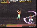 三国戦紀　貂蟬でノーミスクリア（Stage3）