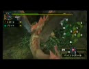 【MHP2G】梵太のgdgd狩猟教室#9（森の中の異変）【実況】