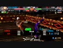 VF5FS　ロケテ動画　サラVSアキラ
