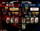 三国志大戦3　怒涛の闘攻！【1】