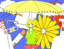 「メランコリック」歌ってみた＠そらこ