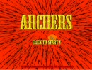 【mixiアプリ】ARCHERS　クリア動画1/2