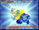 三国戦紀　貂蟬でノーミスクリア（Stage6）