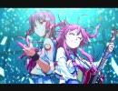 Angel Beats! ガルデモテキトーメドレー小盛り