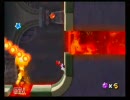 【玲印どりるの】下手が気楽にマリギャラ２初見実況16【実況プレイ】