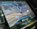 【格ゲーマーのlov2_15】芝鮫海種01_vsふんどし魔種6枚型