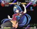 7/18 ニューカスタム溝ノ口 アルカナハート3大会 part3/3
