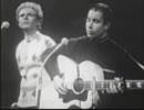 サイモン＆ガーファンクル　エミリー・エミリー1968年