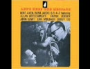 Bent Axen / Mr. Cushmaker