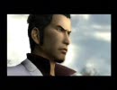 「龍が如く２」たまに字幕入りプレイ動画　その１