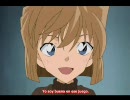 名探偵コナン　【灰原哀】　シーン集　PART16