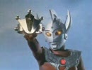 ［ウルトラマン］　進撃のバルタン　XII