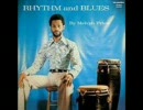 Melvyn Price / Last Train