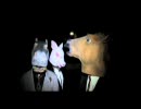 らぞく/Wonderland