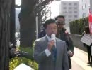朝鮮人慰安婦の謝罪要求を粉砕するぞ！（速報版）