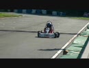 (息子シリーズ)キッズカート2010年7月17日
