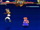 mugen テスト動画