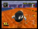 【えりんこ杯】マリオカートWii 九州の残念女が実況プレイ part18