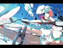 C78 【東方】ボーカルアレンジ・prismaticクロスフェード【Planet+】