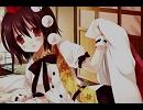 DISTANCE WIND(第3回と第9回)