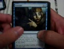 MTG  「元」海外在住がM11を開封＋おまけ