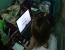 36.takaとkayoの世界旅行★ウランバートル(計7日目)　動画