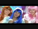 KARA～ Honey(Rock ver.) + Same Heart(Remix) + Normal(コスプレver.)