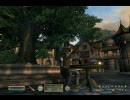【脱獄囚ドミ編】Ji'Domi-Darのゆっくり実況Oblivion Part4