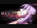 MELTY BLOOD Actress Again OP