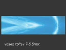 初音ミク　オリジナル voltex / xoltev 7-5.5rmx