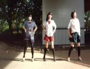 【moa＊カンユ】おちゃめ機能踊ってみた【くせ毛ネコ】