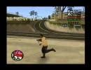 ドキッ！！　RPGだらけのGTA SA　part88-1