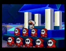 【マリオストーリー】紙になったM【実況】　Part22