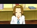 ずっと律のターン　けいおん！！16話